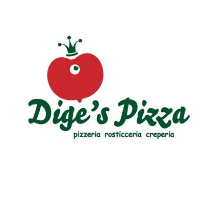 DIGE'S PIZZA SNC